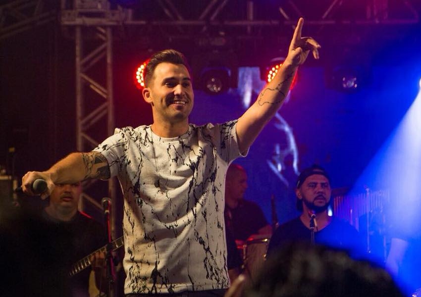 "Tayrone Exclusive" acontecerá em Livramento no dia 18 de Agosto