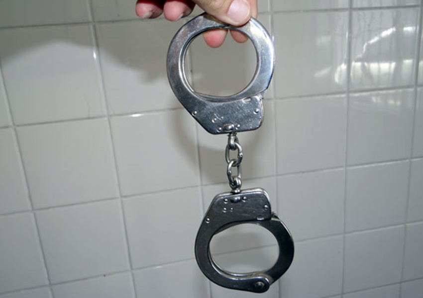 Eleitores não podem ser presos a partir de hoje