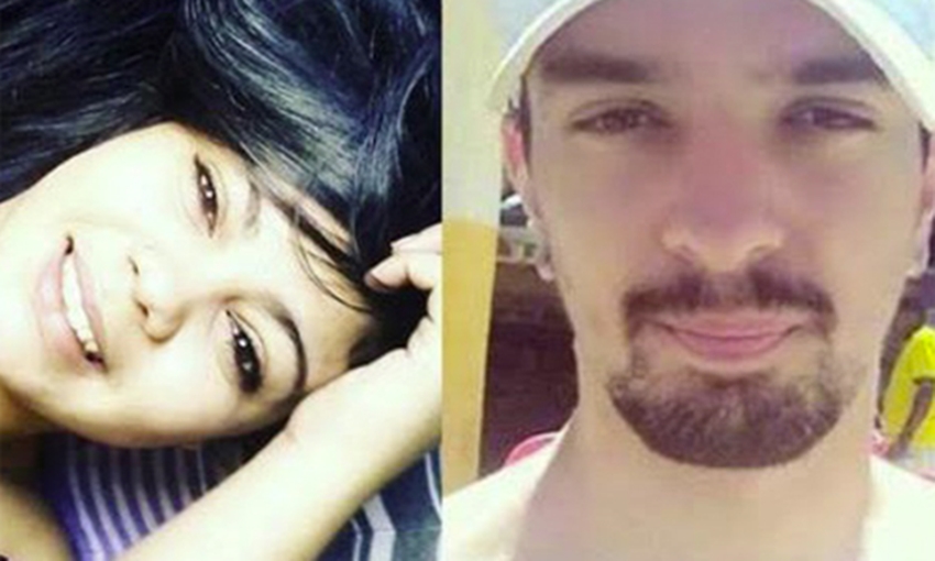Acusado de feminicídio se entrega à polícia após 7 anos do crime