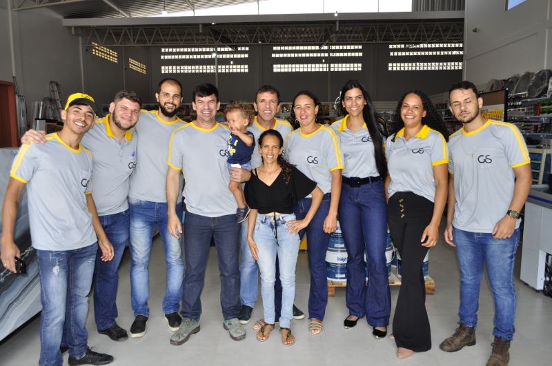 Galeria da notícia