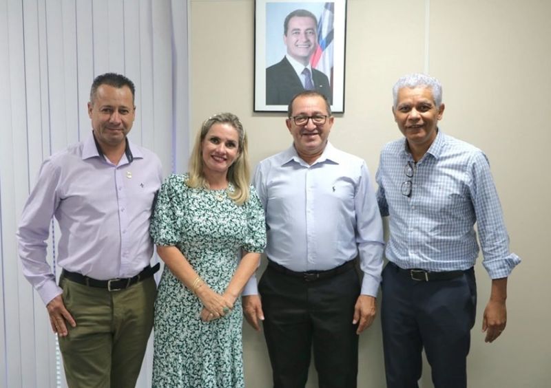 Galeria da notícia