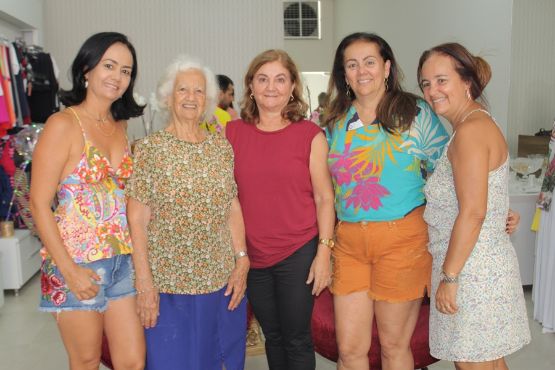Galeria da notícia
