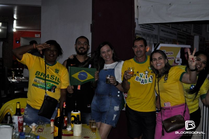Galeria da notícia