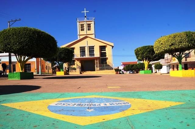 Rio do Pires é a primeira cidade da Bacia do Paramirim a receber a Caravana da Justiça Social