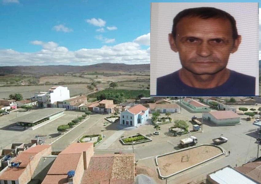 Homem é encontrado morto na zona rural de Livramento
