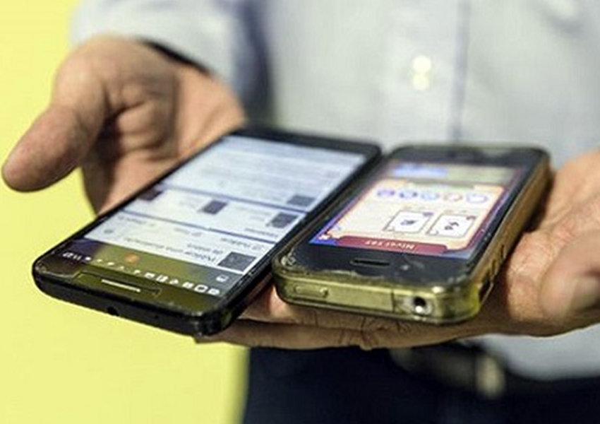 Vício em celular chega a consultórios e já preocupa médicos no Brasil