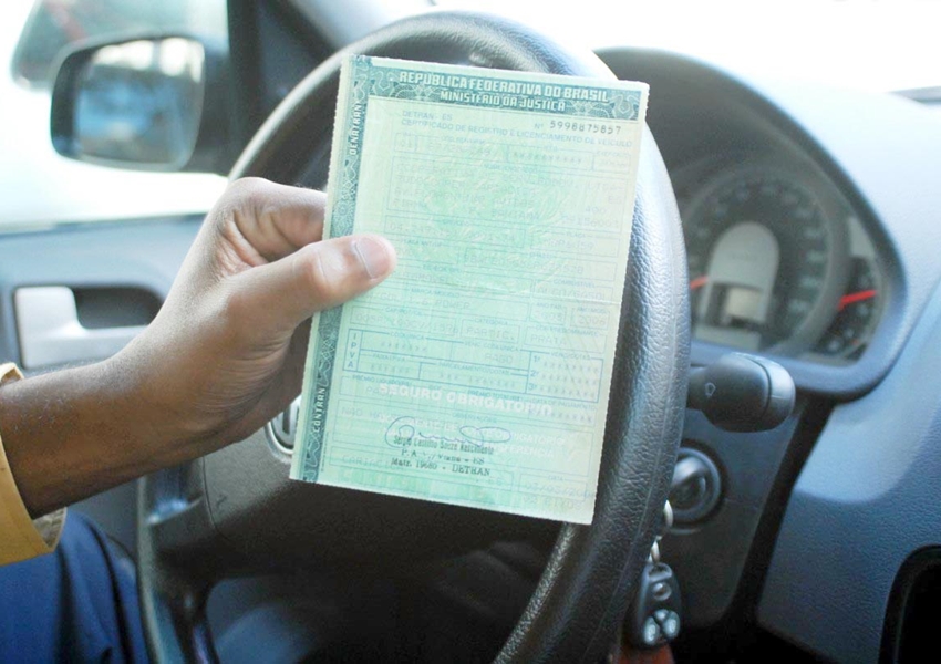 Motoristas têm até esta sexta (08) para pagar IPVA 2019 com 10% de desconto