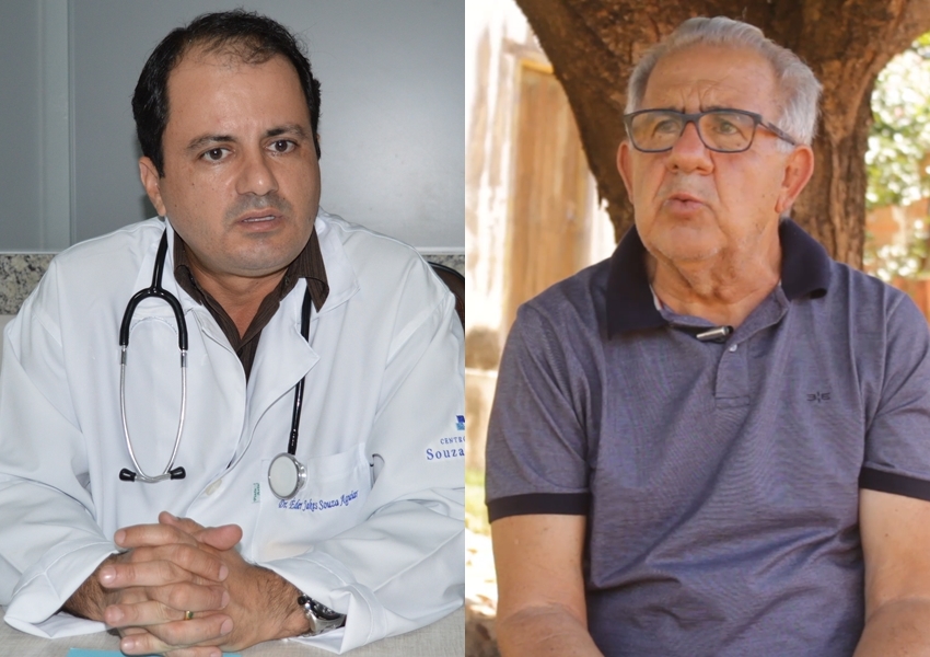 Eleição 2020: Carlão, Roberval, Márcio Farias e Zé Luz foram os candidatos que mais gastaram nas eleições 2020, diz TRE-BA