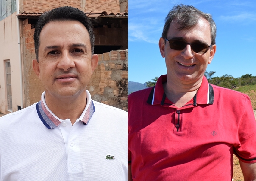 Eleição 2020: Carlão, Roberval, Márcio Farias e Zé Luz foram os candidatos que mais gastaram nas eleições 2020, diz TRE-BA