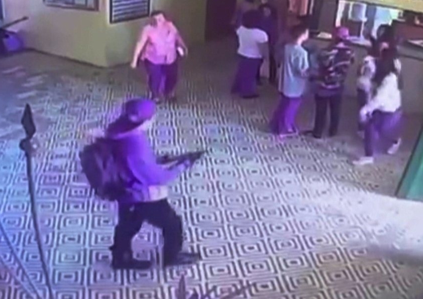 Polícia prende dois suspeitos de envolvimento em tragédia de Suzano