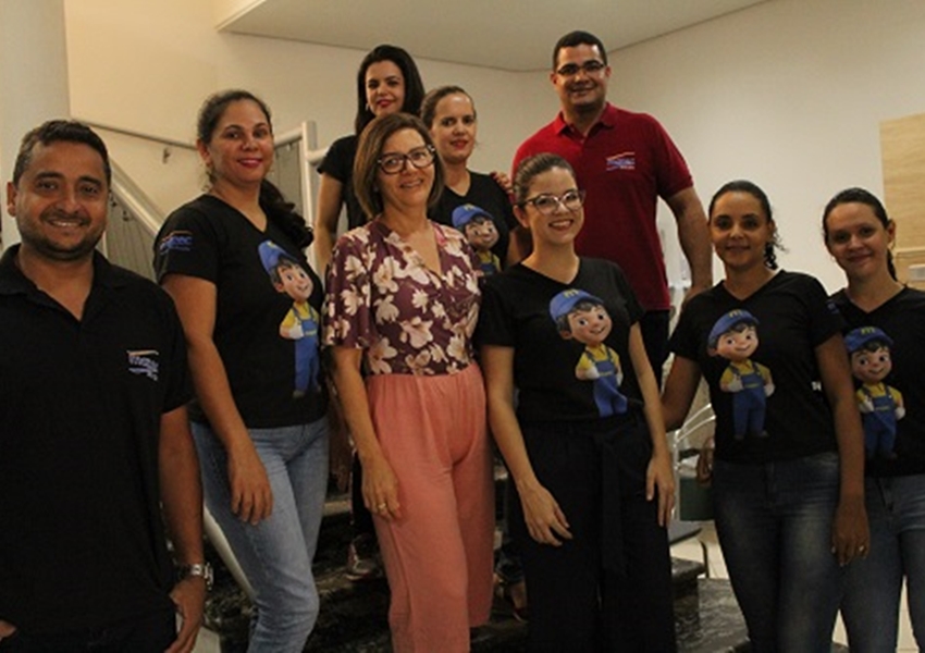 Participe da promoção Natal dos Sonhos Mapec Movéis