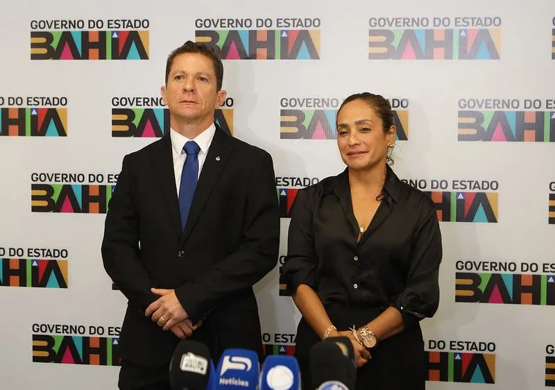 Galeria da notícia