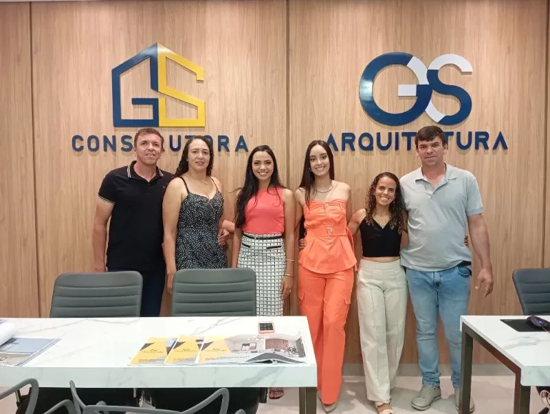 Galeria da notícia