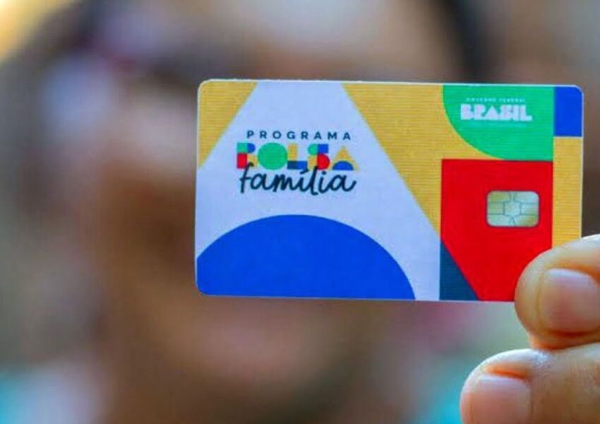 Caixa paga novo Bolsa Família a beneficiários com NIS de final 7