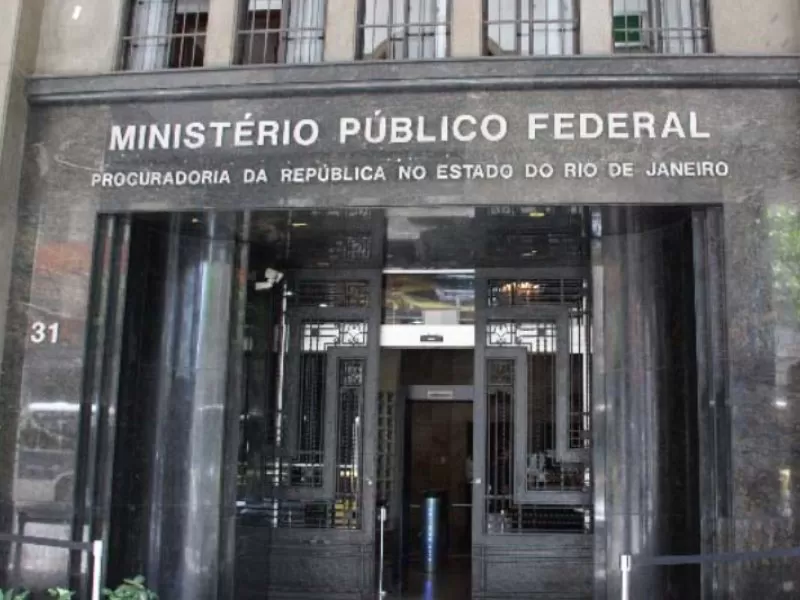 MPF pede cassação de mandatos do governador Cláudio Castro, vice e presidente da Alerj por supostos desvios