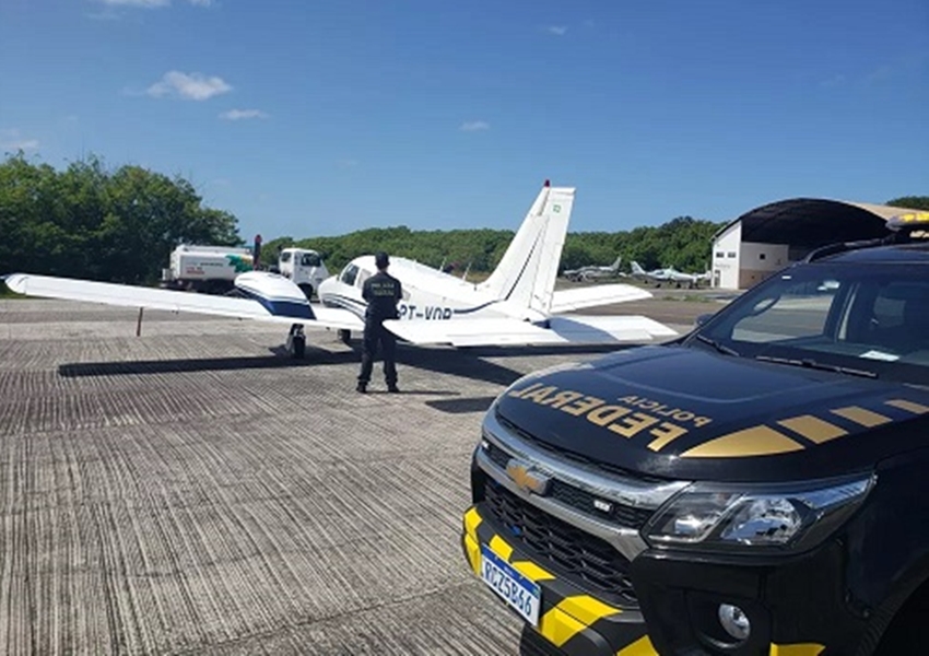Acusados de fraudes em licitações de Prefeitura na Chapada Diamantina se apresentam à PF
