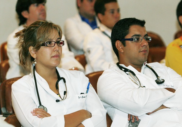 Edital do Mais Médicos tem 853 vagas para estado