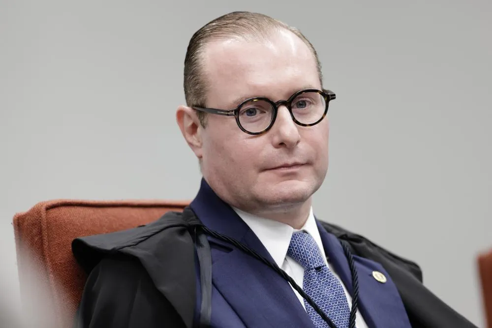 Zanin define início de julgamento de Bolsonaro e mais sete por trama golpista