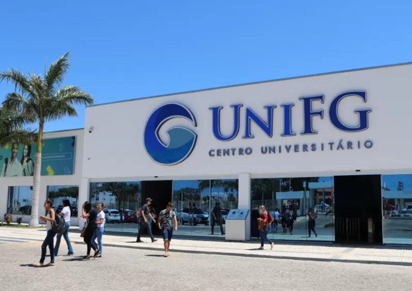UniFG oferta 141 vagas através da nota do Enem com bolsas de até 100%