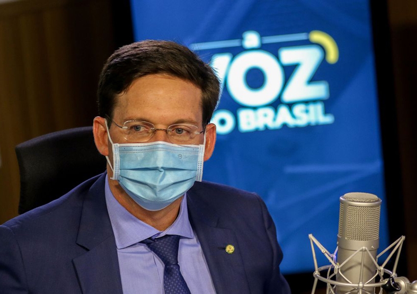 João Roma surge em pesquisa como candidato a governador da Bahia