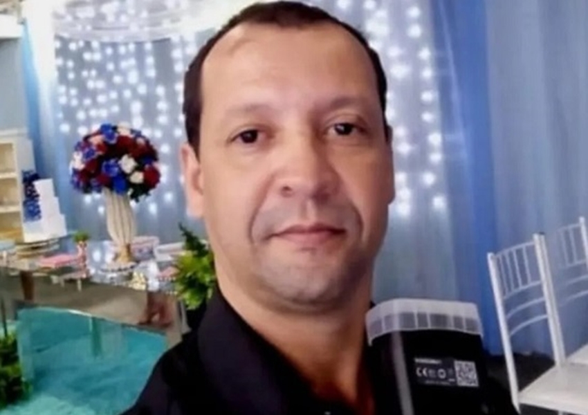 Fotógrafo morre após ser atingido por motociclista vítima de acidente em Itabuna