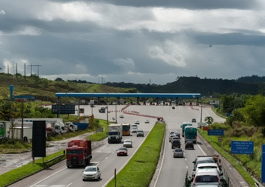 VIABAHIA prepara operação especial para Semana Santa e Páscoa na BR-324