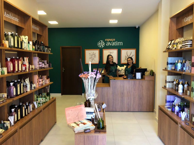Galeria da notícia