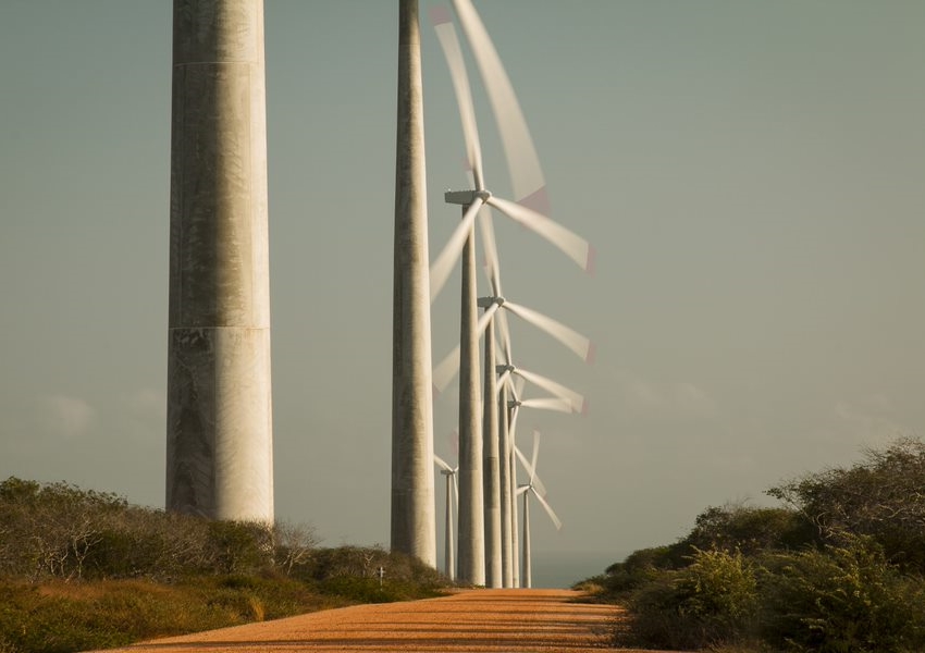 MP-BA recomenda suspensão da instalação de parque eólico em Canudos pela Voltalia Energia do Brasil Ltda