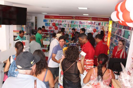 Galeria da notícia