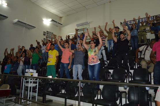 Galeria da notícia