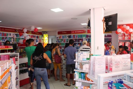 Galeria da notícia