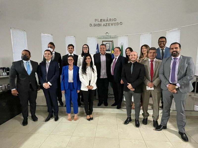Galeria da notícia