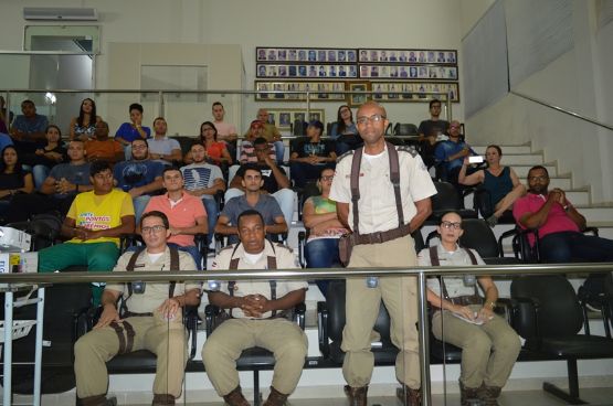 Galeria da notícia