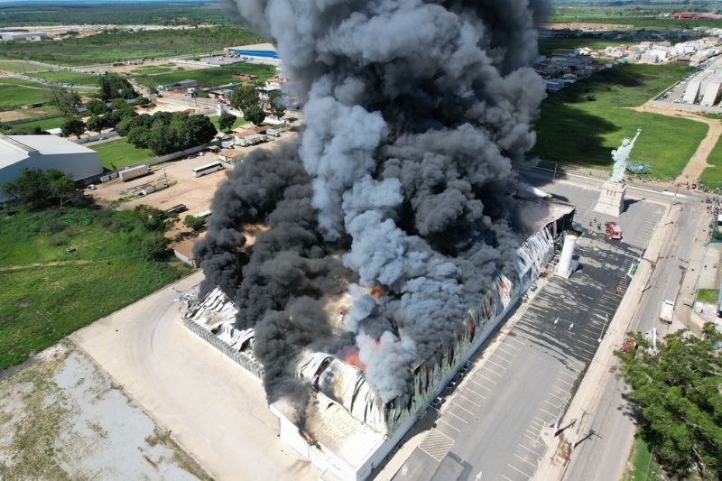 Galeria da notícia