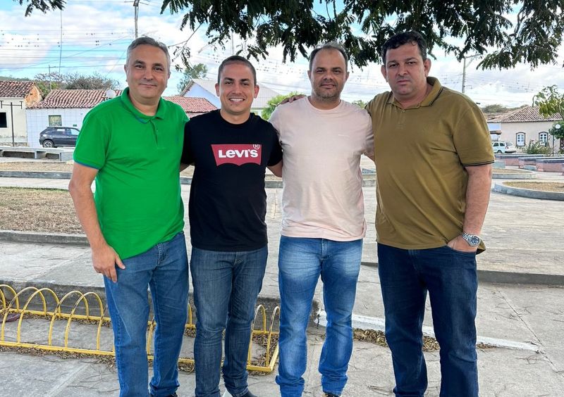 Galeria da notícia