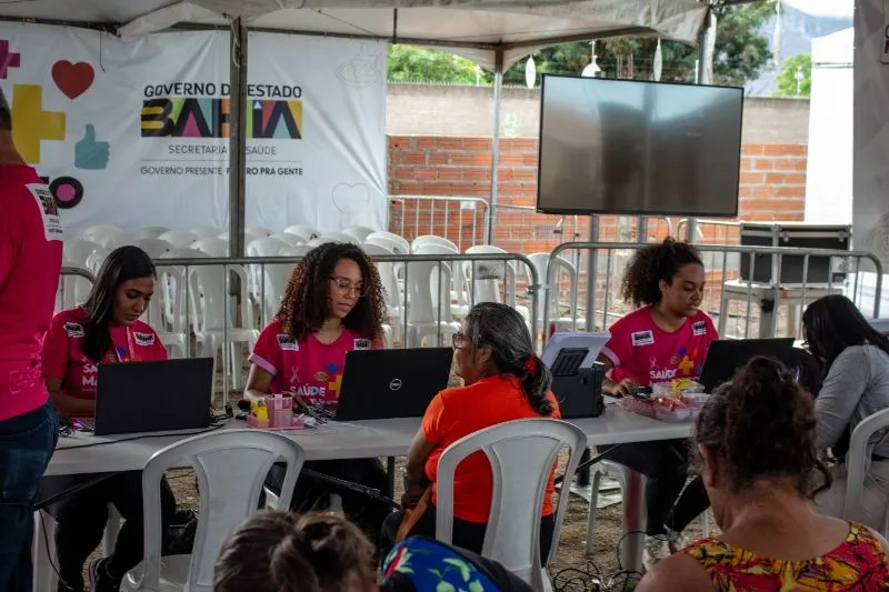 Galeria da notícia