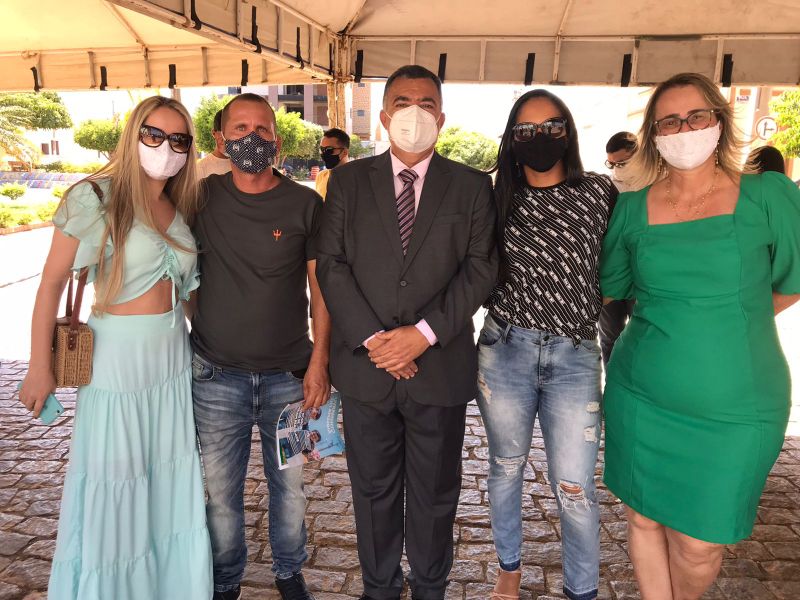 Galeria da notícia