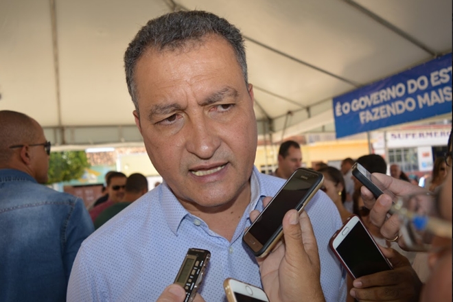 Confira agenda do Governador Rui Costa em Livramento no próximo sábado (27)