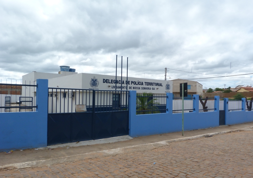 Homem é detido em Livramento por descumprir toque de recolher