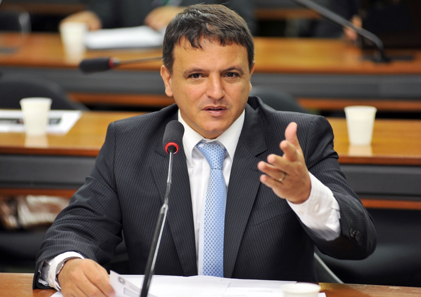 Marcio Bittar é escolhido para comandar Procuradoria do Senado