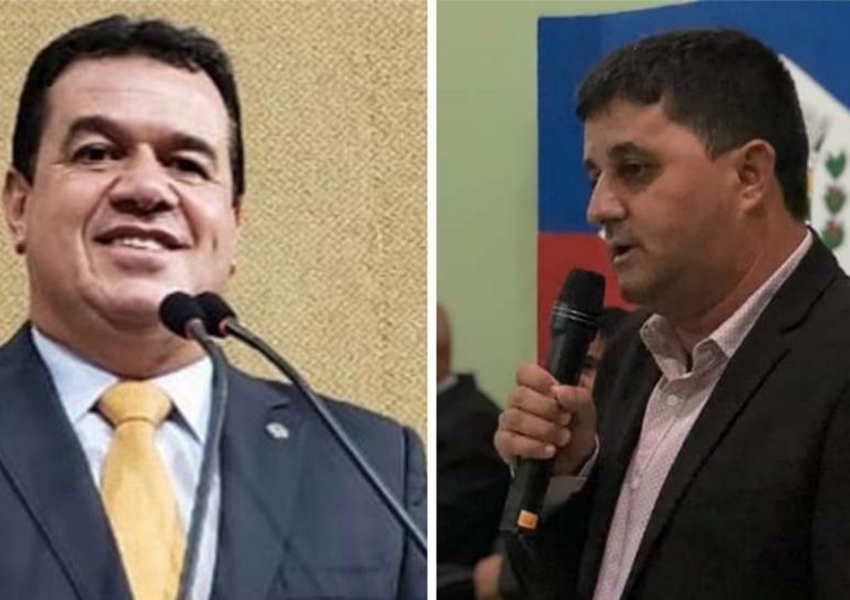 Barra da Estiva: deputado Marquinho Viana denuncia prefeitura por dar calote em empresa 
