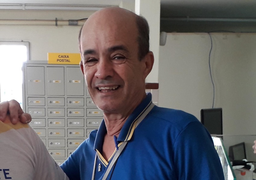Luto em Livramento: Morre Juraci dos Correios aos 63 anos