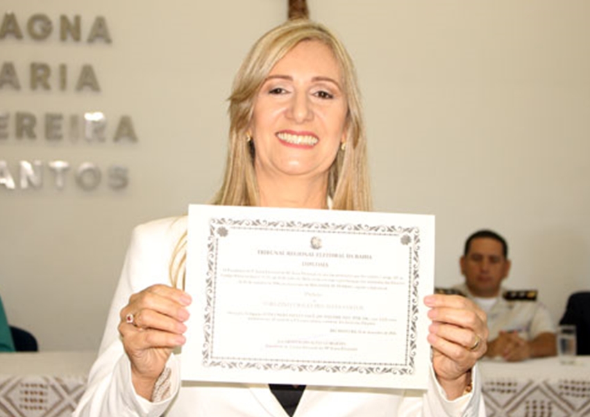 Contas de 2019 da Prefeitura de Malhada de Pedras continuam rejeitadas pelo TCM-BA
