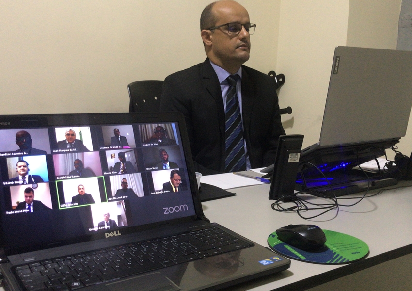 Livramento: Vereador Ronilton Carneiro propõe isenção da CIP aos proprietários de poços artesianos e tubulares