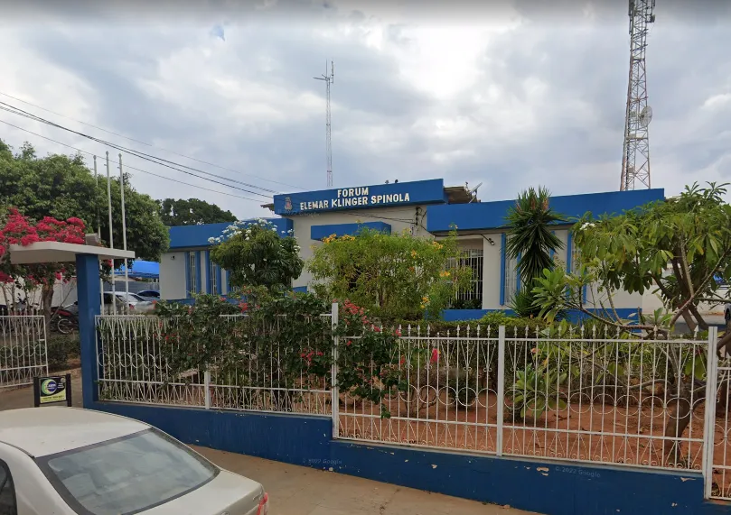 Homem é condenado a 16 anos de prisão por tentativa de homicídio em Dom Basílio