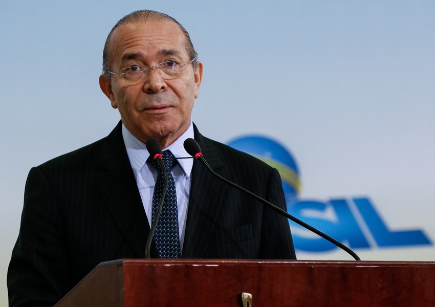 Ex-ministro Eliseu Padilha morre aos 77 anos