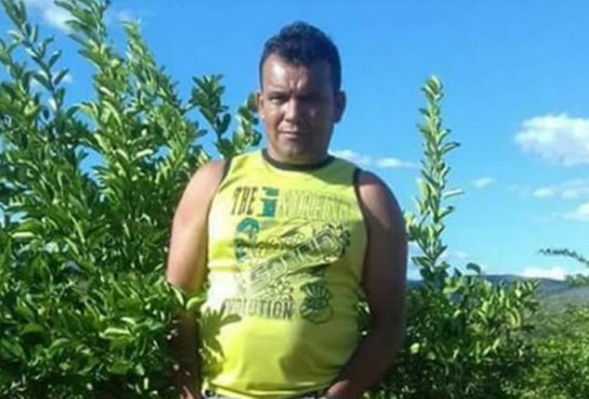 Tanhaçu: Homem é morto pelo irmão após discussão por sumiço de peça de moto