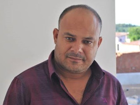 Jair Lagoa é preso pela PRF em Brasília