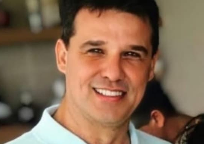 Secretário de Saúde de Piritiba é encontrado morto em sua residência