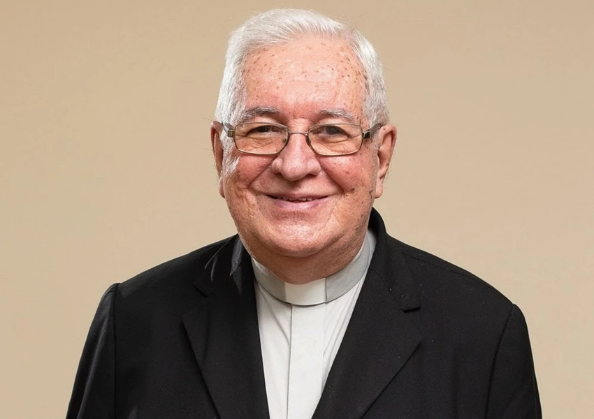 Morre Dom Geraldo Lyrio Rocha, 1º Arcebispo Metropolitano de Vitória da Conquista
